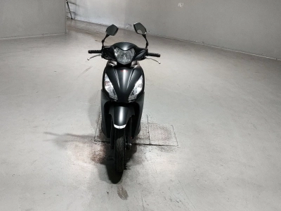 Honda DIO 110