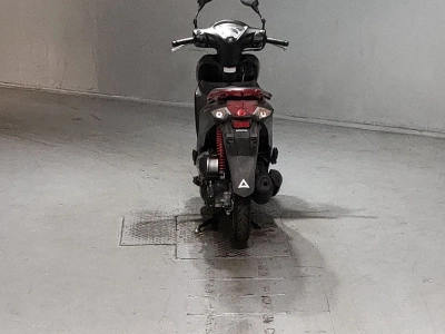 Honda DIO 110