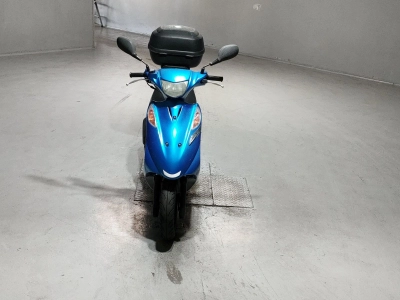 Suzuki ADDRESS V125