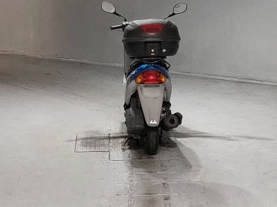 Suzuki ADDRESS V125