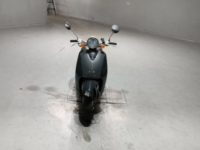 Honda TODAY