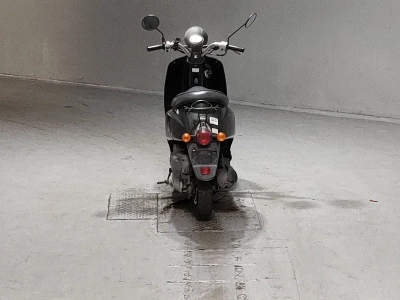 Honda TODAY