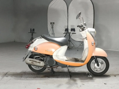 Yamaha VINO
