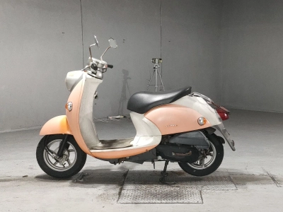 Yamaha VINO