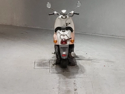 Yamaha VINO