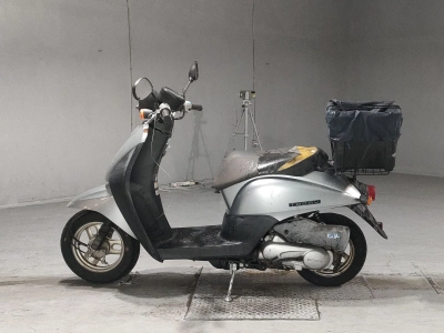 Honda TODAY
