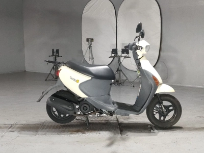 Suzuki LET'S4