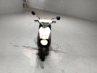 Suzuki LET'S4