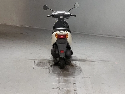 Suzuki LET'S4