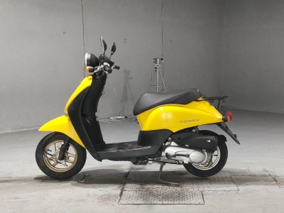 Honda TODAY