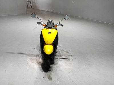 Honda TODAY