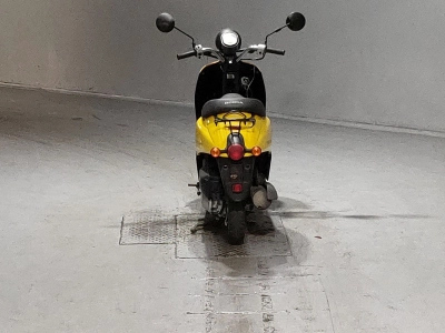 Honda TODAY