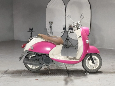 Yamaha VINO