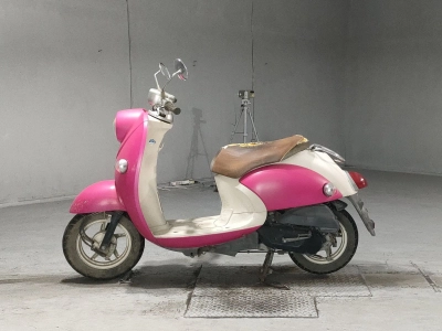 Yamaha VINO