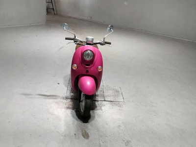 Yamaha VINO