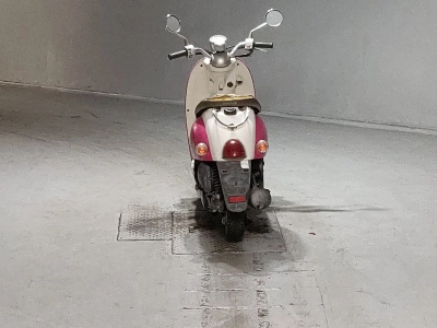 Yamaha VINO