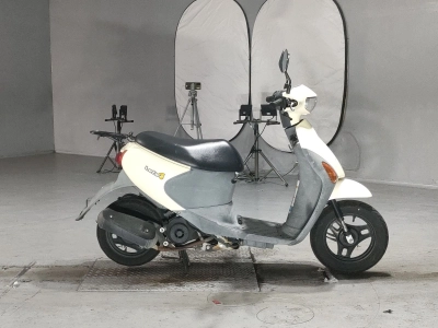 Suzuki LET'S4