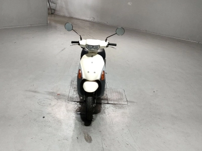 Suzuki LET'S4