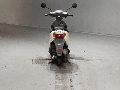 Suzuki LET'S4