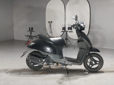 Suzuki LET'S
