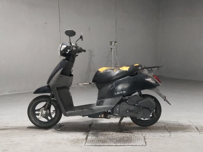 Suzuki LET'S