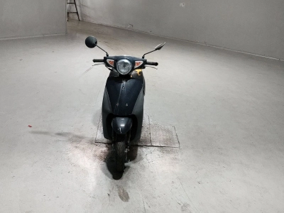 Suzuki LET'S