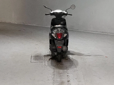 Suzuki LET'S