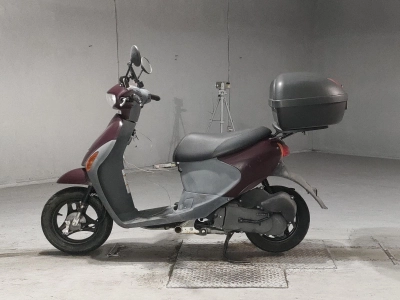 Suzuki LET'S4