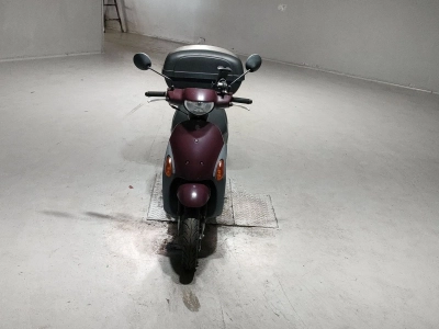 Suzuki LET'S4