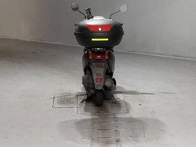 Suzuki LET'S4