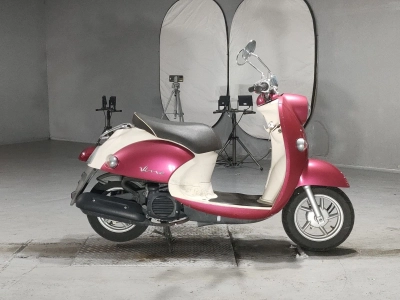 Yamaha VINO