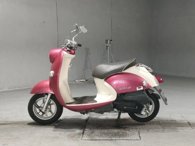 Yamaha VINO