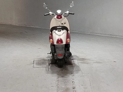 Yamaha VINO
