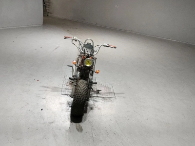 Honda NO-TI DUX