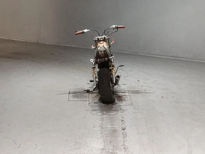Honda NO-TI DUX