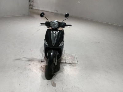 Yamaha  FILLER -NO115