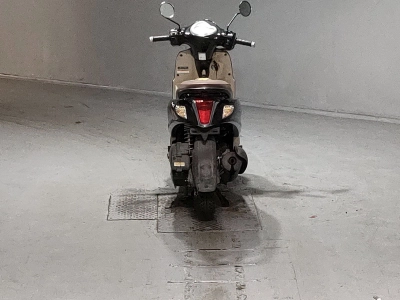 Yamaha  FILLER -NO115