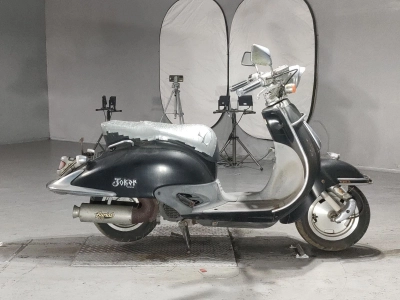 Honda JOE CAR 90