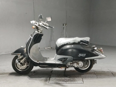 Honda JOE CAR 90