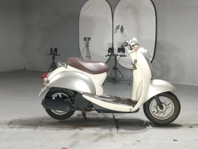 Honda CREA SCOOPY
