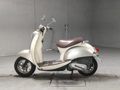 Honda CREA SCOOPY