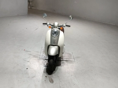 Honda CREA SCOOPY