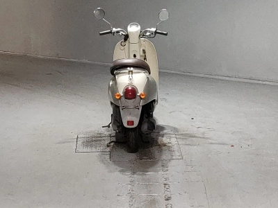 Honda CREA SCOOPY