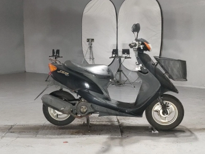 Yamaha JOG
