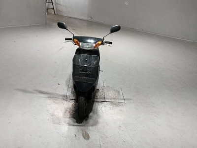 Yamaha JOG