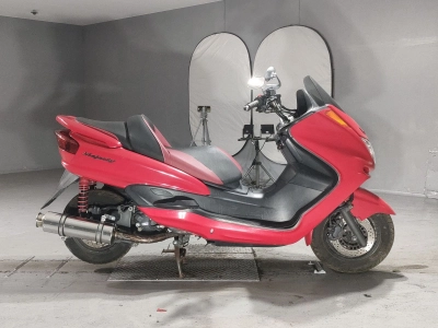 Yamaha MAJESTY 250