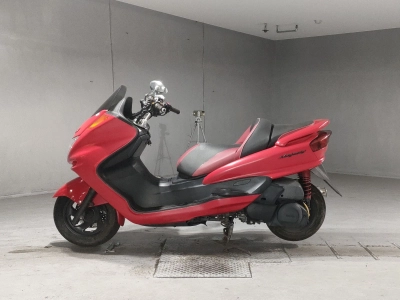 Yamaha MAJESTY 250