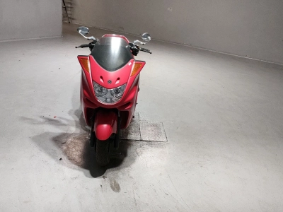 Yamaha MAJESTY 250