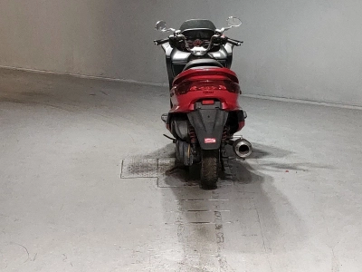 Yamaha MAJESTY 250