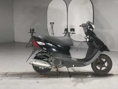 Yamaha JOG ZR EVOLUTION2